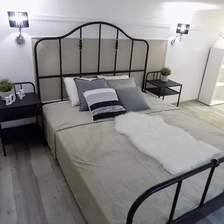 Modern And Cozy Loft Διαμέρισμα Βουδαπέστη
