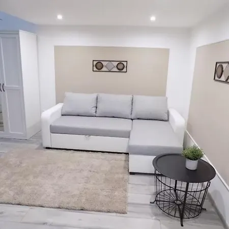 Modern&cozy Loft Apartament *